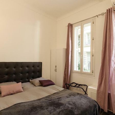 Apartment Proche Mer Nice Exterior foto