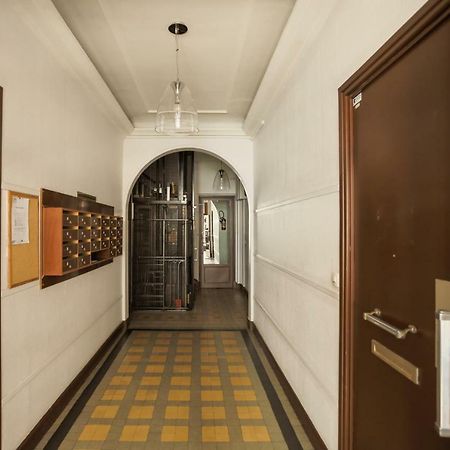 Apartment Proche Mer Nice Exterior foto
